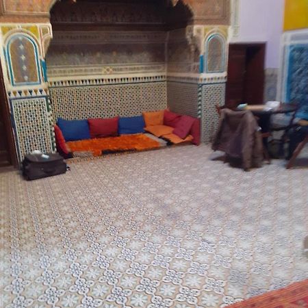 Maison Authentique Centre Medina Marrakesh Ngoại thất bức ảnh
