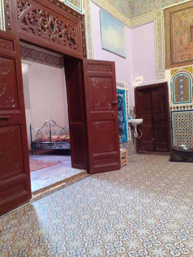 Maison Authentique Centre Medina Marrakesh Ngoại thất bức ảnh