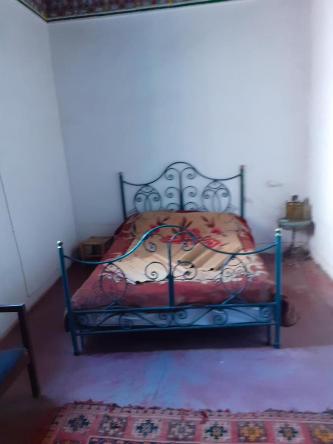 Maison Authentique Centre Medina Marrakesh Ngoại thất bức ảnh