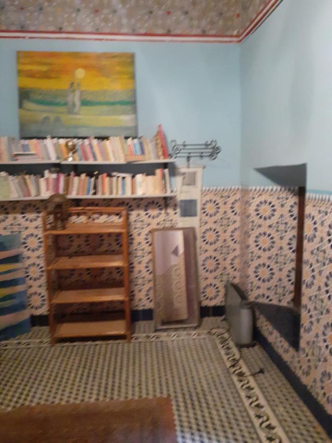 Maison Authentique Centre Medina Marrakesh Ngoại thất bức ảnh