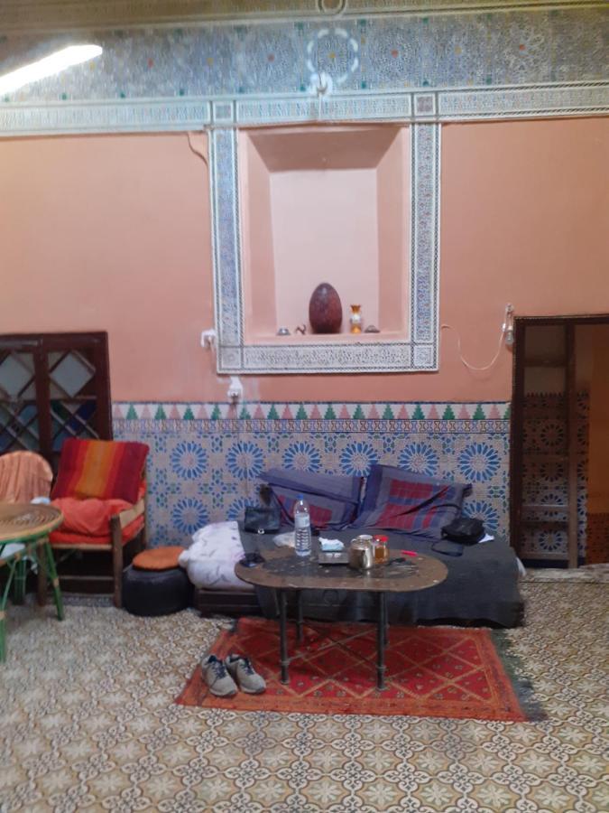 Maison Authentique Centre Medina Marrakesh Ngoại thất bức ảnh